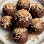 Samoa Truffles