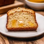 Southern Peach Bread
