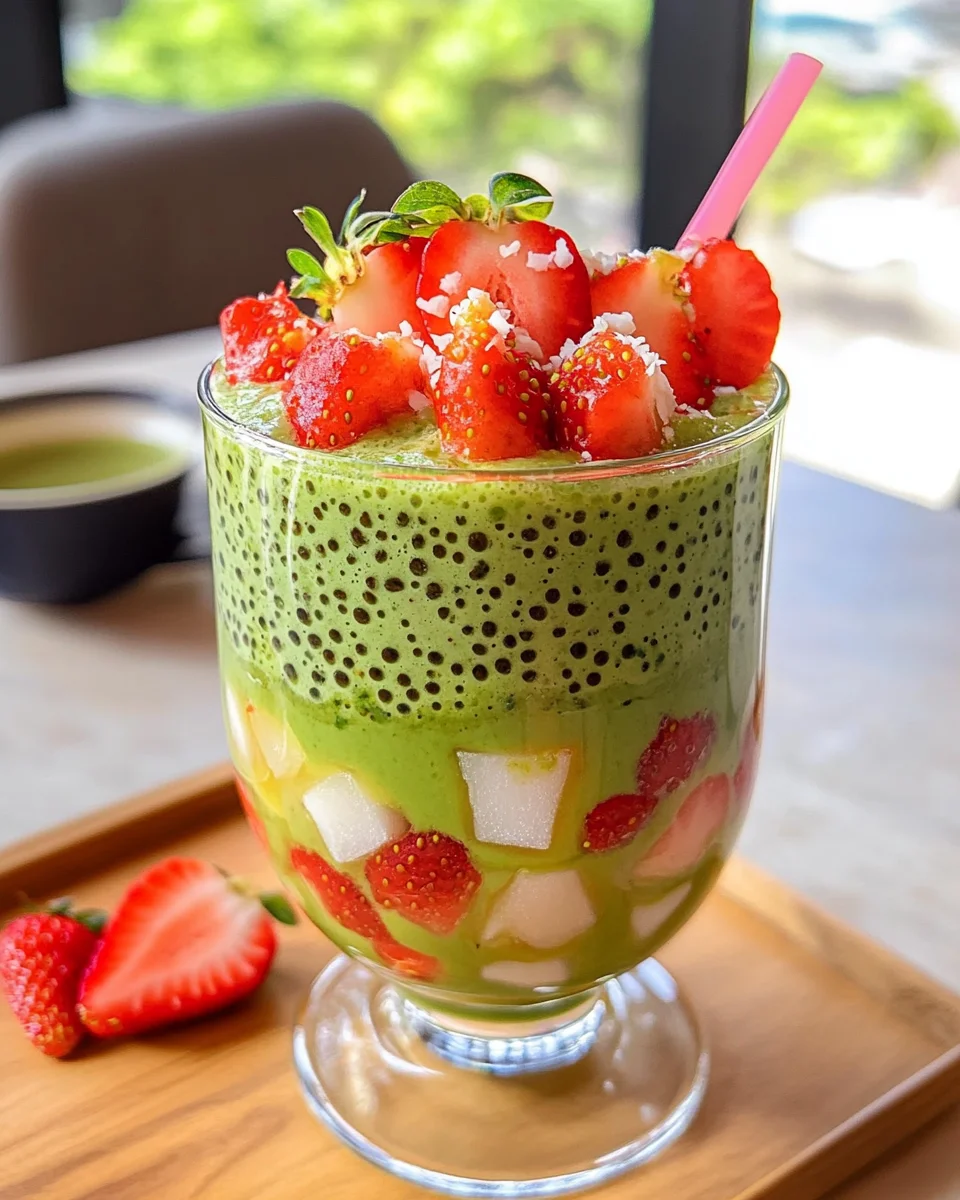 Strawberry