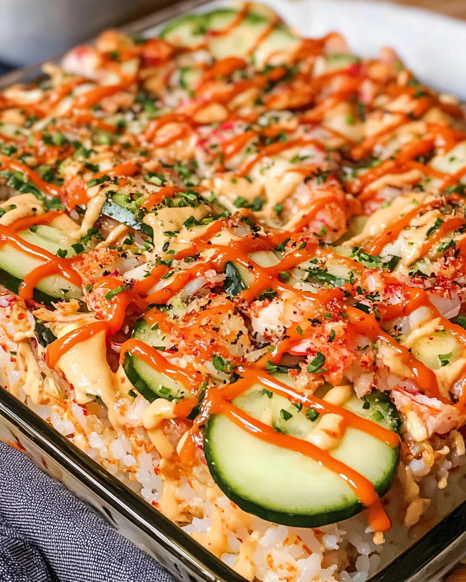 Sushi