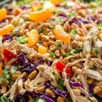 Thai Chicken Salad