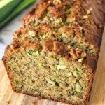 Zucchini Bread