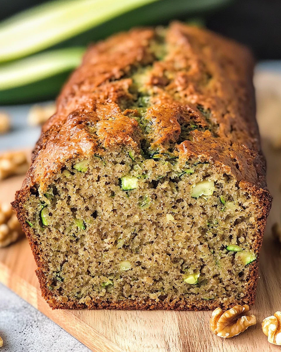 Zucchini