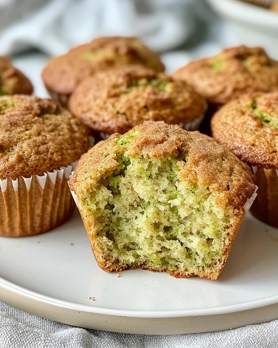 Zucchini