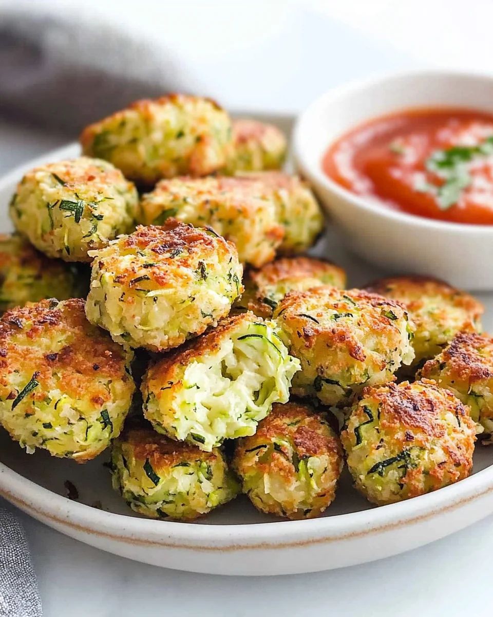 Zucchini