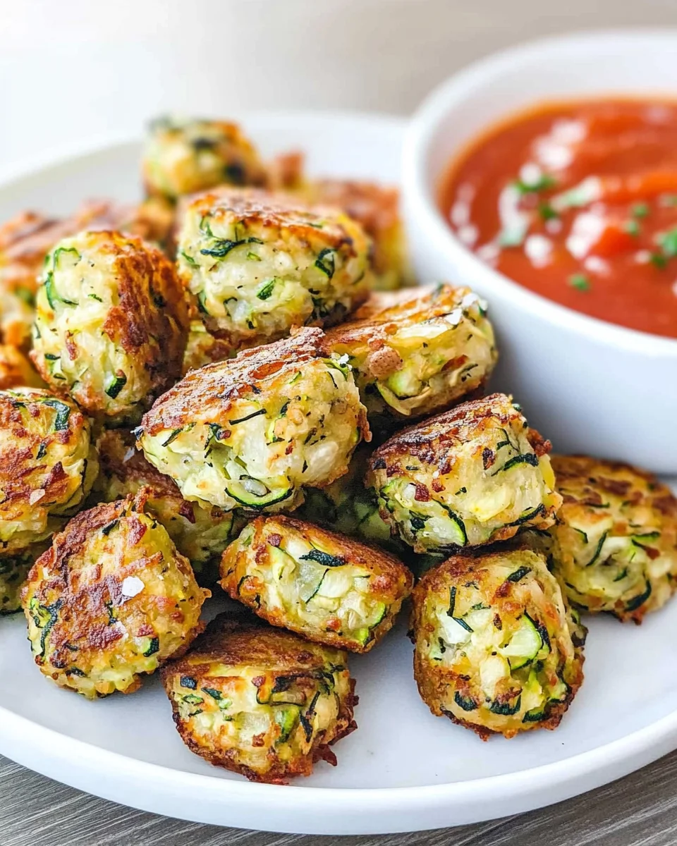 Zucchini