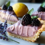 15 Elegant Lavender And Lemon Recipes for Spring