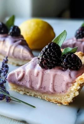 15 Elegant Lavender And Lemon Recipes for Spring