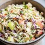 Apple Slaw Recipe