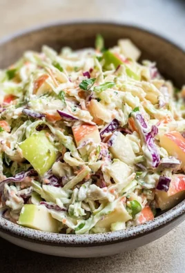 Apple Slaw Recipe