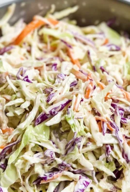 Best Coleslaw