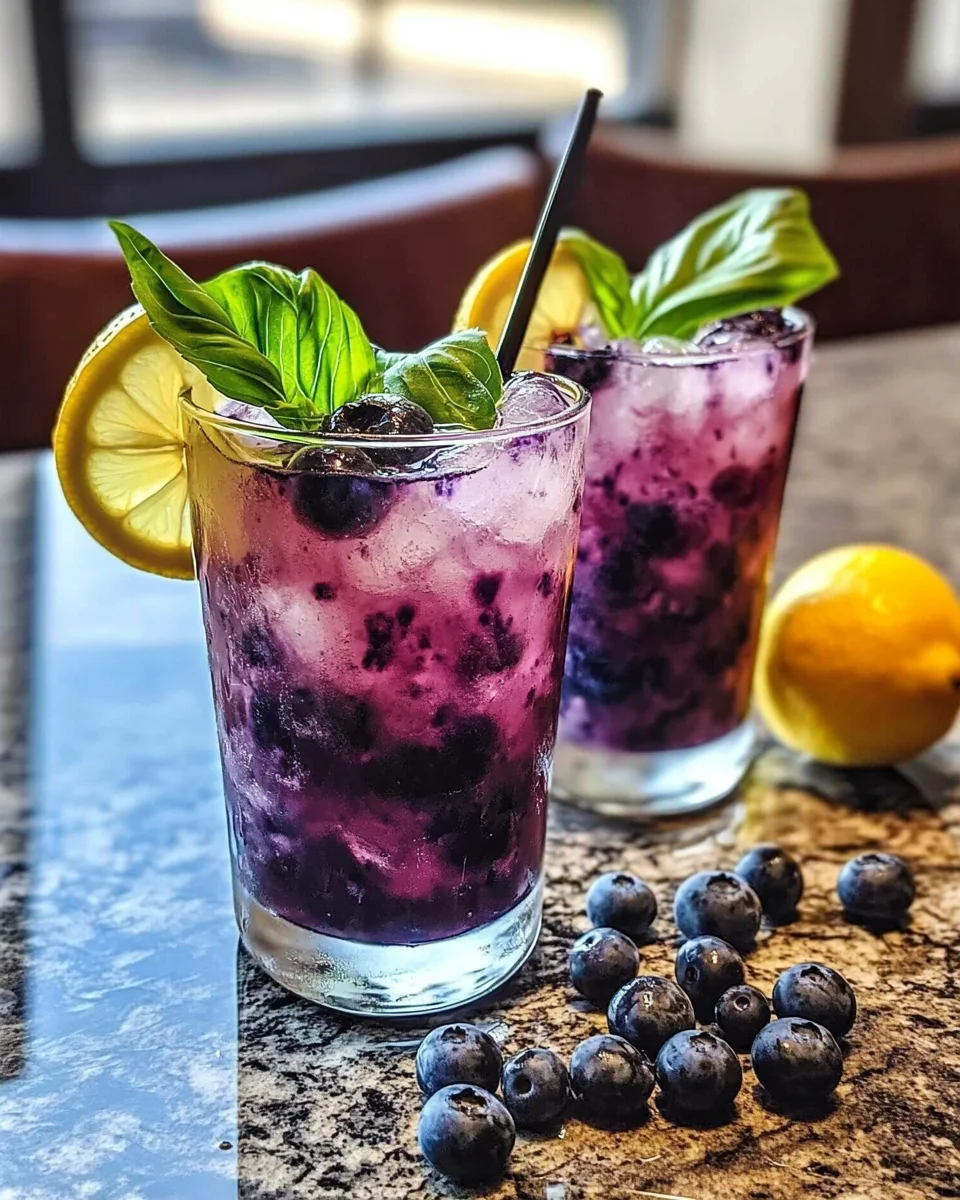 Blueberry