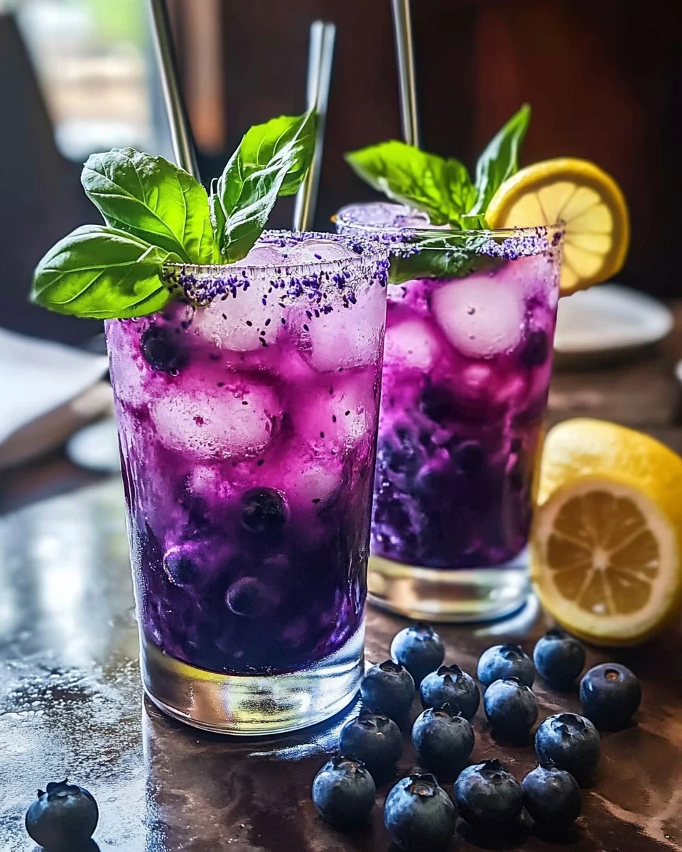 Blueberry