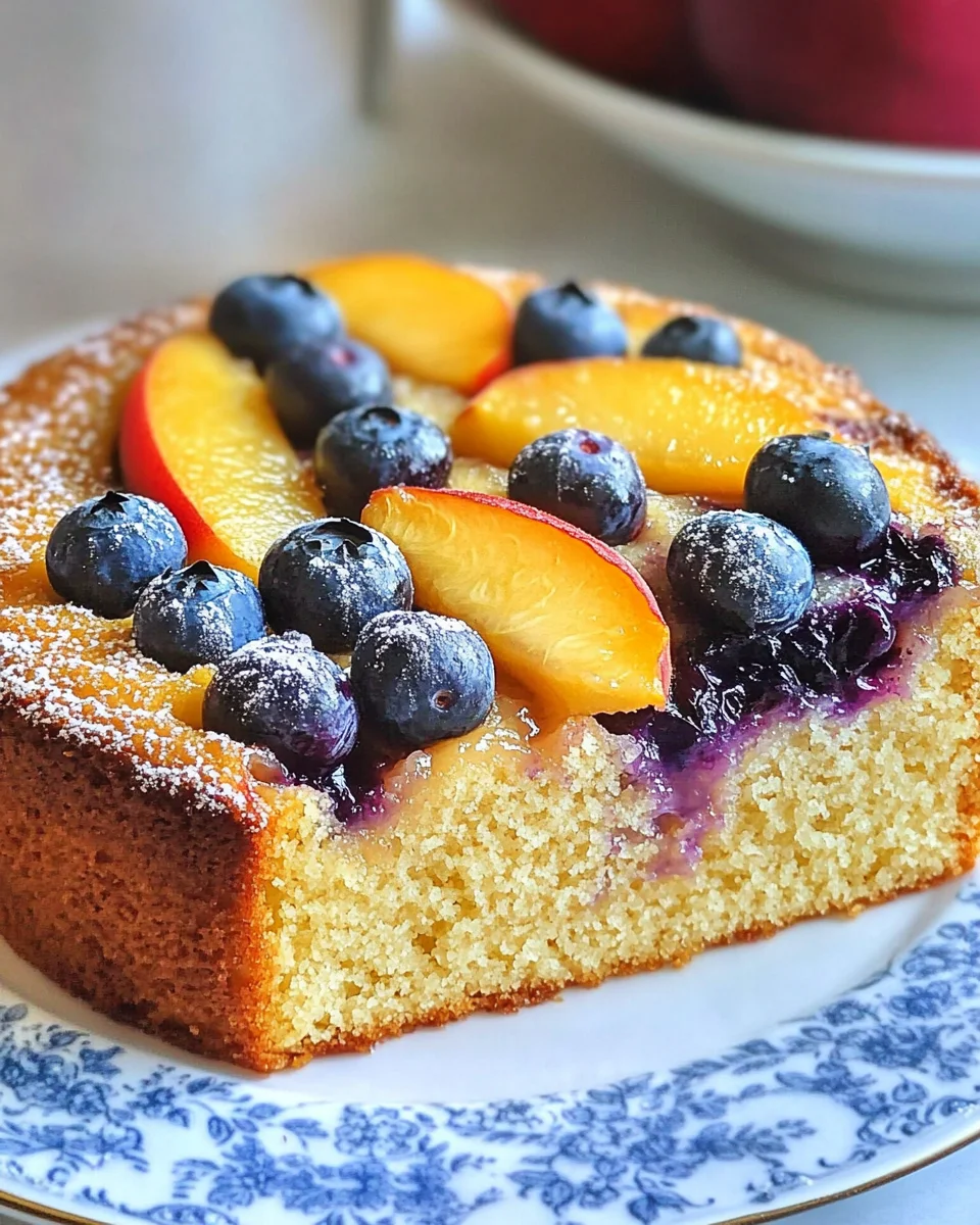 Blueberry
