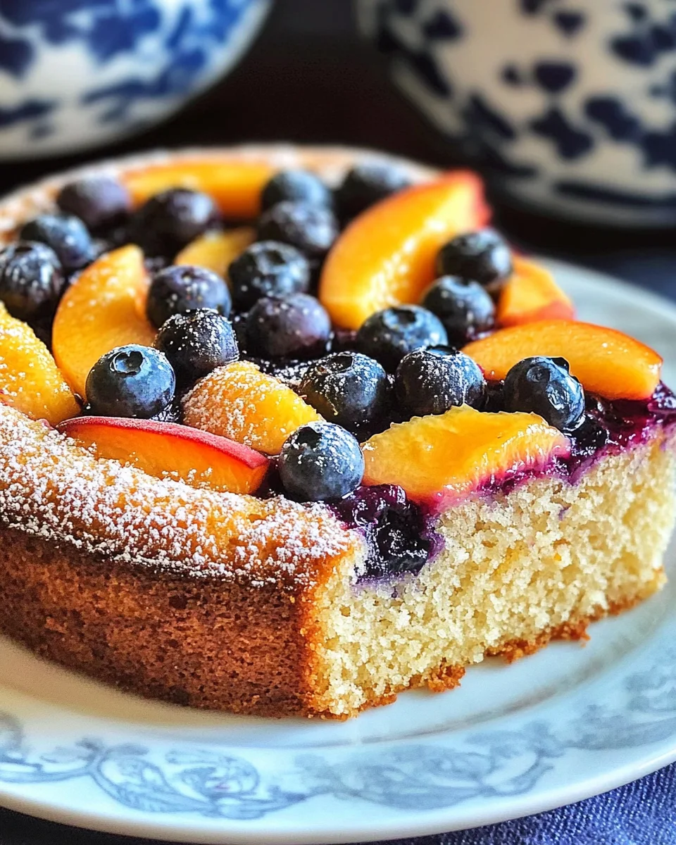 Blueberry