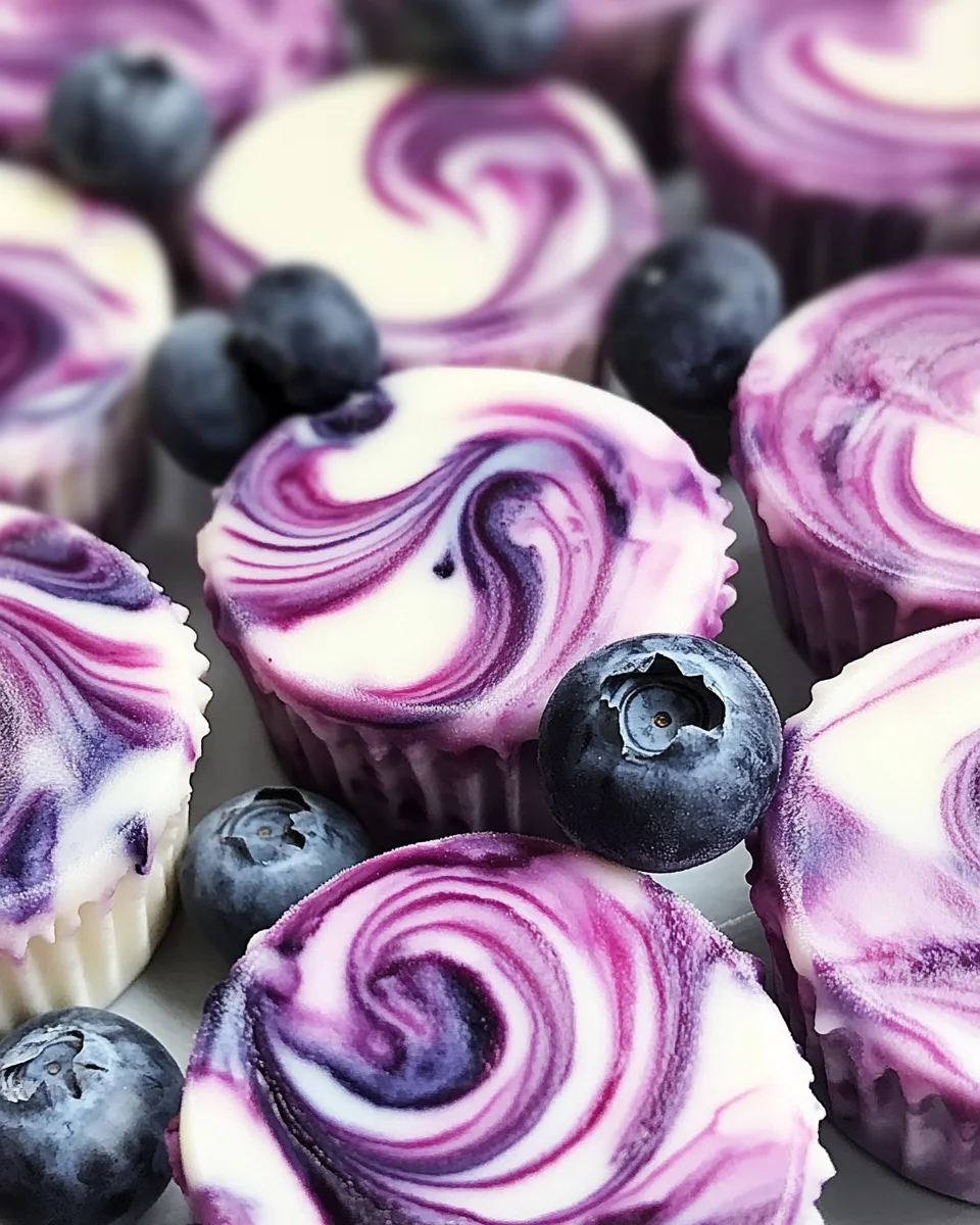 Blueberry