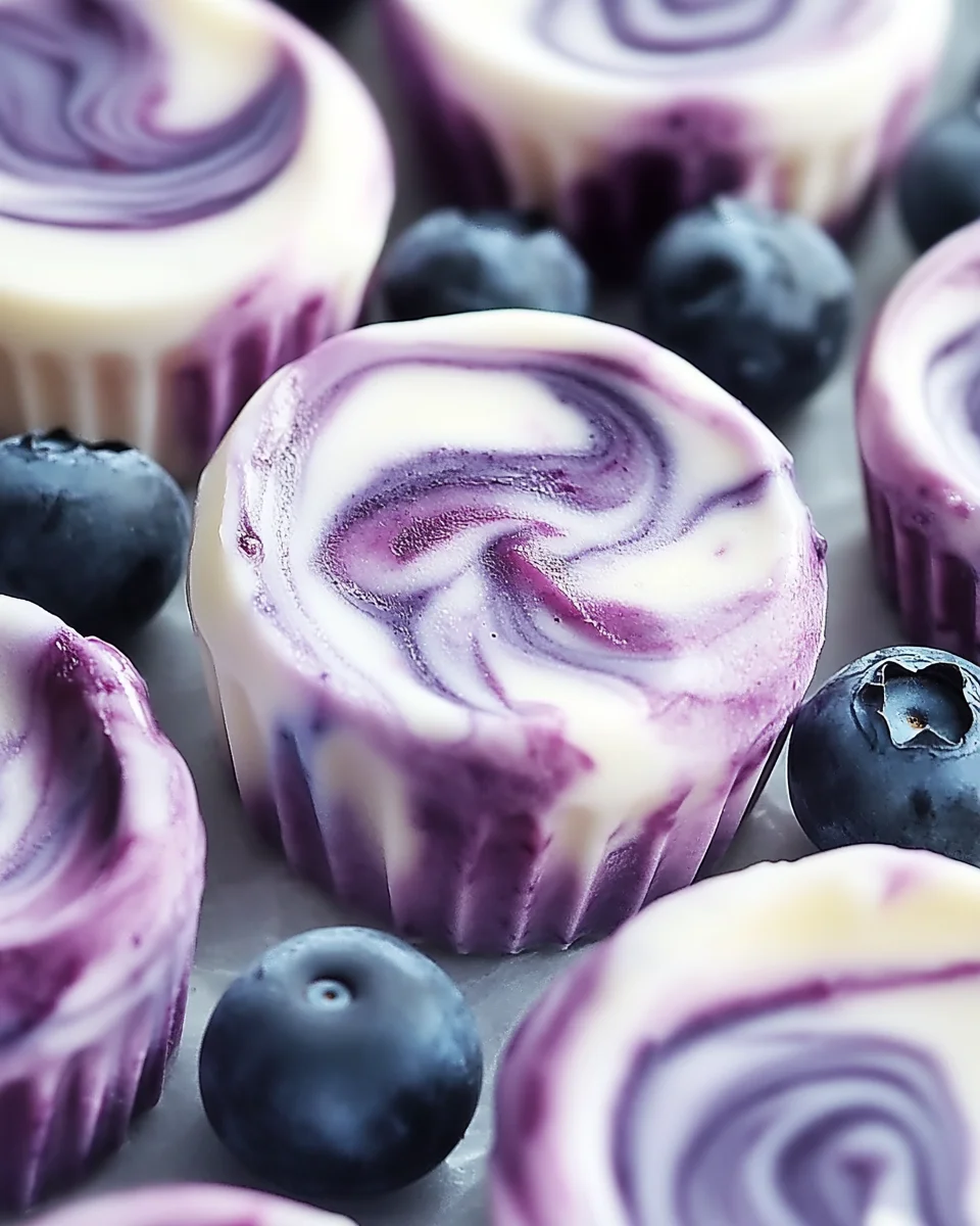 Blueberry