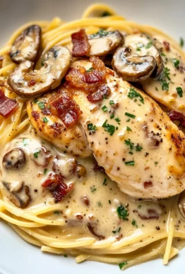 Chicken Riesling