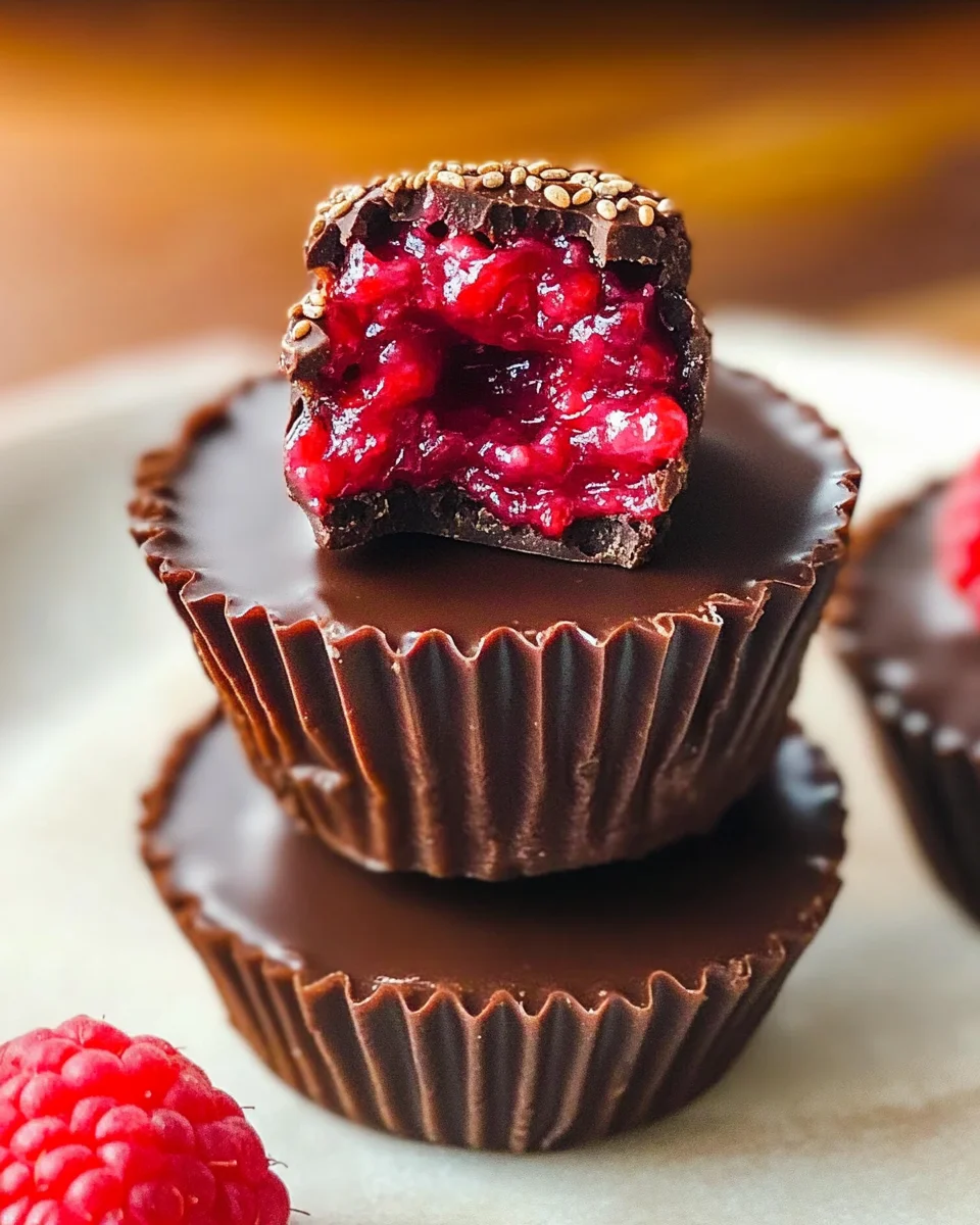 Chocolate