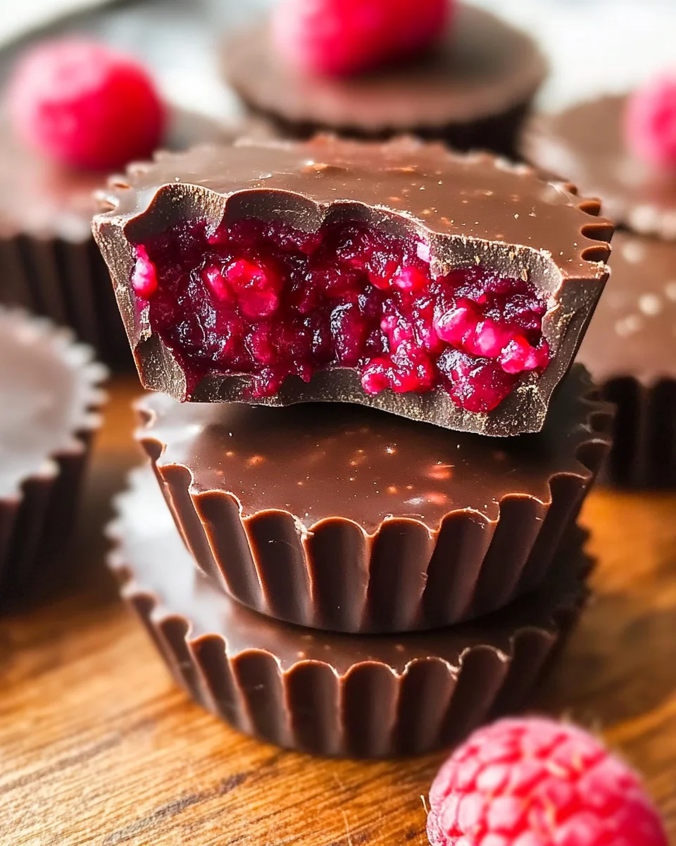 Chocolate