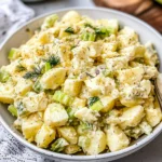 Classic Potato Salad