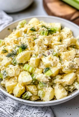 Classic Potato Salad