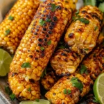 Copycat Wingstop Cajun Fried Corn