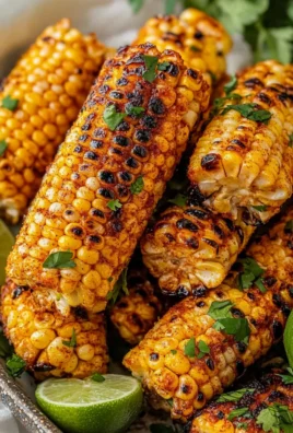Copycat Wingstop Cajun Fried Corn