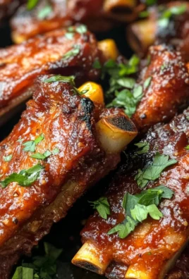 Corn ribs