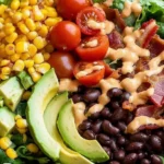 Cowboy Salad