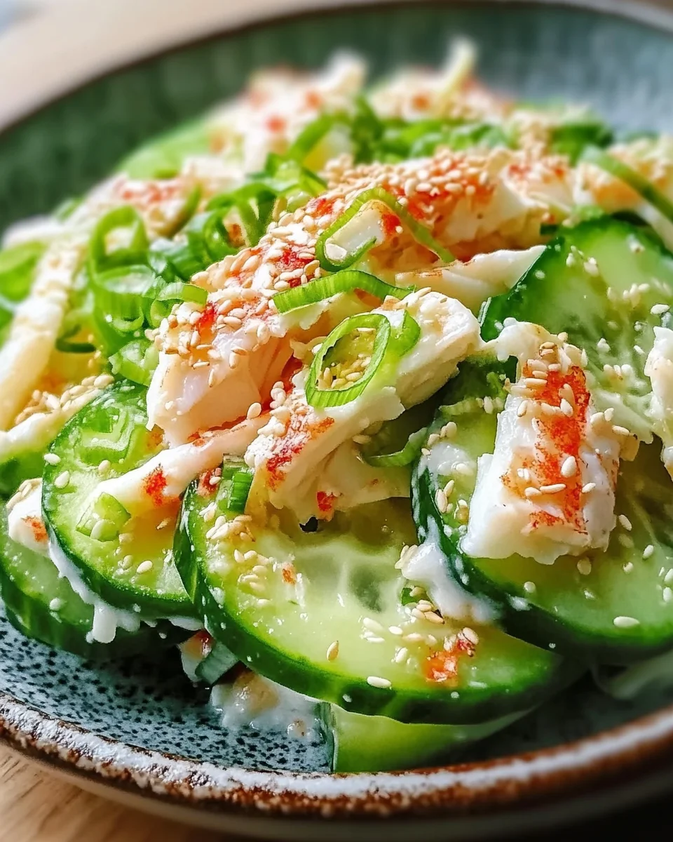 Cucumber