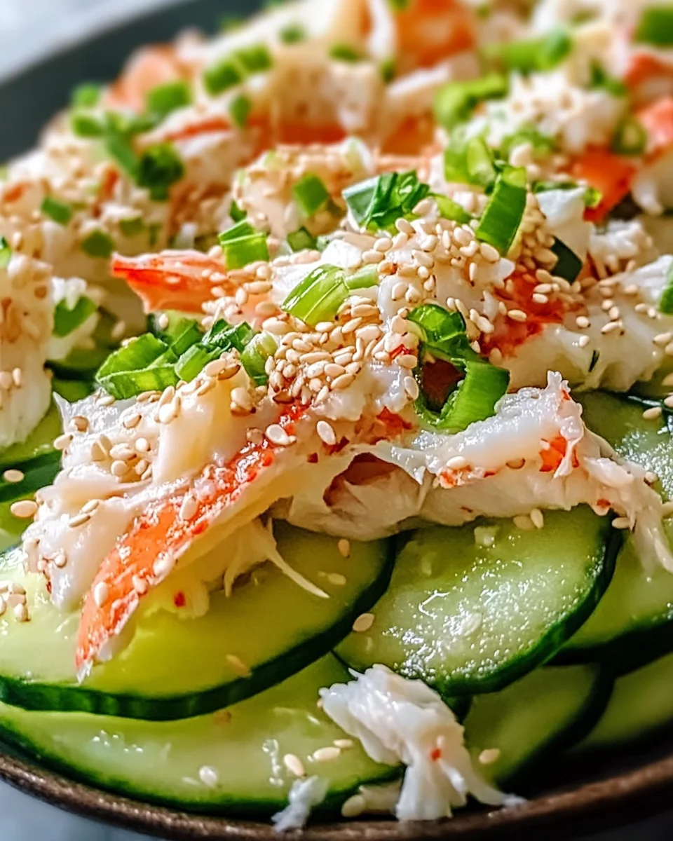 Cucumber