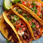 Easy Birria Tacos Recipe