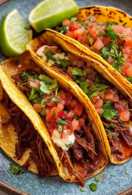 Easy Birria Tacos Recipe