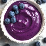 Easy Blueberry Curd Recipe