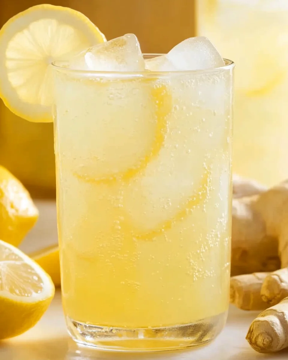 Ginger