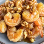 Honey Walnut Shrimp