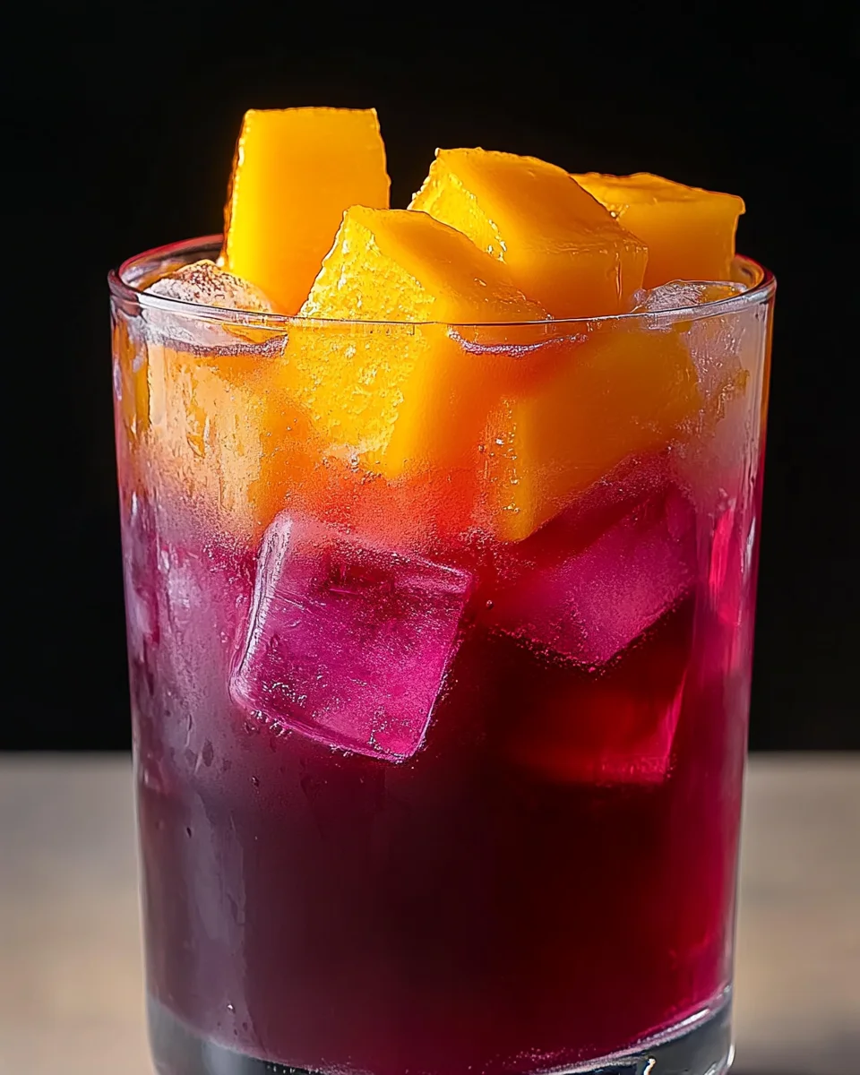 Iced
