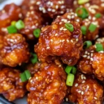 Korean Fried Chicken