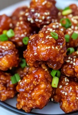 Korean Fried Chicken