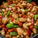 Kung Pao Chicken