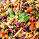 Mexican Coleslaw