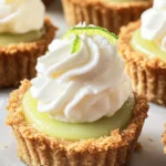 Mini Key Lime Pies