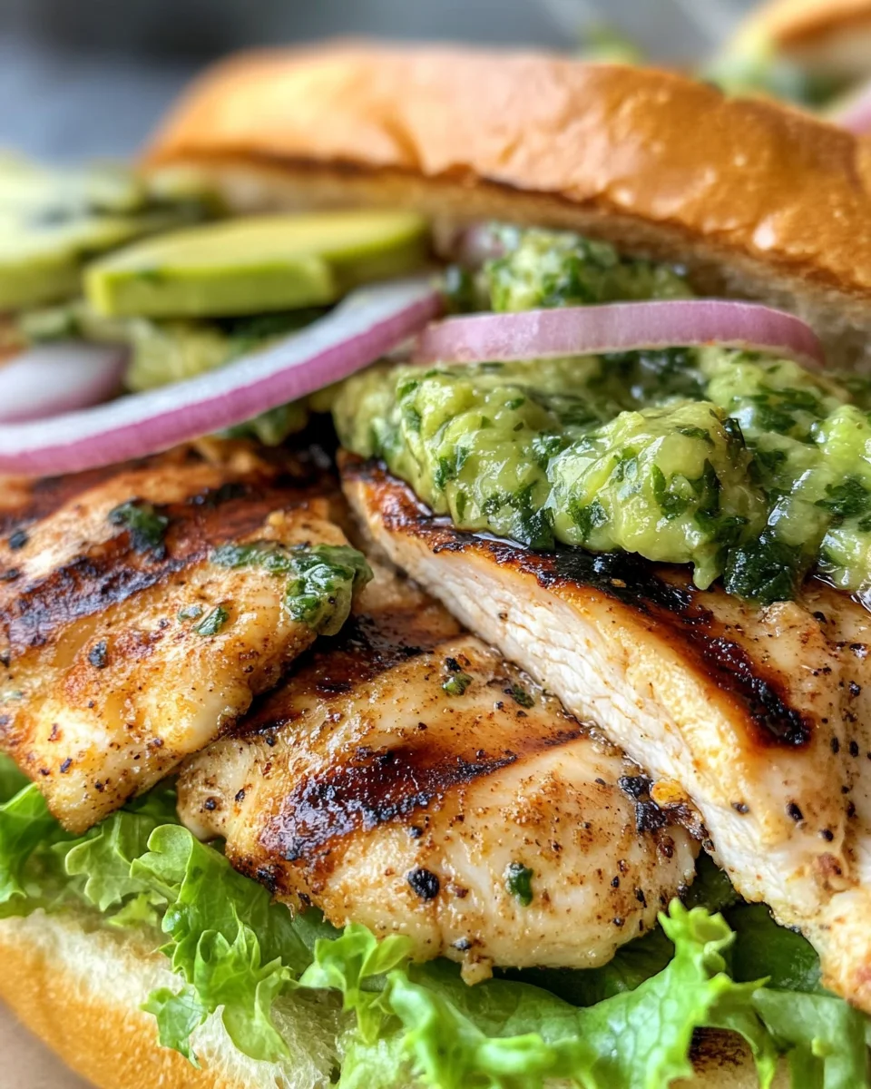 Peruvian-Style