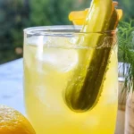 Pickle Lemonade