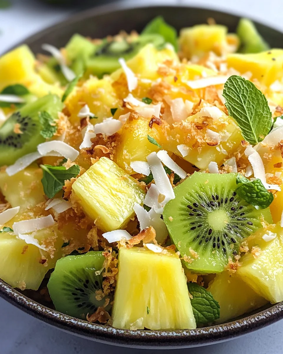 Pineapple