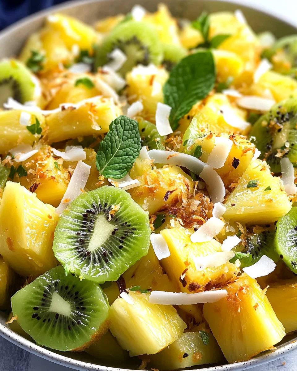 Pineapple