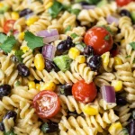 Southwestern Pasta Salad
