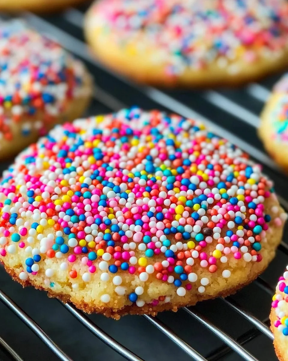 Sprinkle