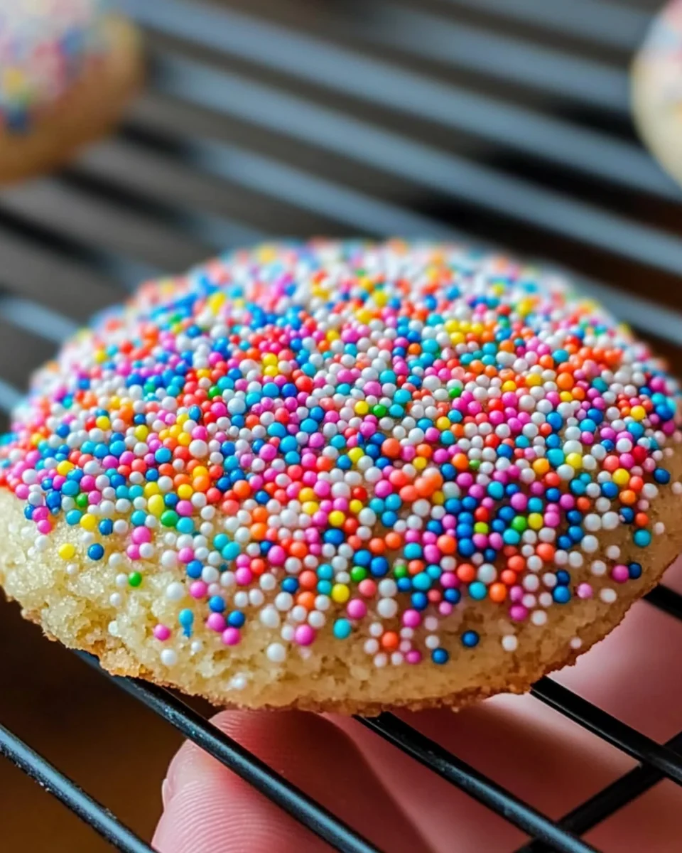 Sprinkle